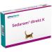 Almapharm Sedarom Double Pack - 2 x 72 Tablets | Cat Supplement for Nerve Metabolism | International Shipping Available - Buy Online on GoSupps.com