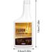 Beeswax Furniture Polish | Wood Furniture Spray Beeswax Cleaner for Floor Polish Prevent Cracking Wood Cleaner Waxing Spray for Cabinets Tables Doors Chairs Tristo Floor Oil - Buy Online on GoSupps.com