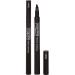 BELLA BROW By Dream Look Microblading Eyebrow Pen with Precision Applicator (Double Pack - Brown) As Seen On TV Natural Looking Smudge Proof Waterproof Long Lasting
