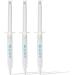CMIIL Professional Tooth Whitening Gel - 6 Pain-Free Applications Peroxide-Free 40.67ml (3-Pack) - High-Quality Bleaching Solution for Bright Smiles - Buy Online on GoSupps.com