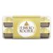 Pufai Ferrero Rocher 200 g Chocolate