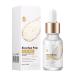 Dajidafu Women Face Wrinkle Removal Ladies Natural Ingredient Moisturizing Hydrating Firming Essence Anti-age Stock Solution