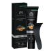 The Man Company Hair Removal Cream Enriched with Charcoal & Turmeric Dermatologically Tested For All Skin Types (100 g (Pack of 1))