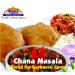 Rani Chana Masala 15-Spice Blend 3.5oz PET Jar - All Natural, Vegan, Gluten-Friendly | Indian Origin | NON-GMO | Pack of 1 - Buy Online on GoSupps.com