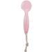 Wispbreeze Superfine Fibre Soft Brush Deep Pore Cleansing Brush Face Washing Brush With Long Handle - Buy Online on GoSupps.com