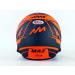 Shop MINI Helmet - Red/Black Miniature Car Collectors Item 4100117 | International Shipping Available - Buy Online on GoSupps.com