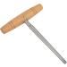 Portable Violin Tool Set with Wooden Handle | Durable 4-Hole Peg Shaver for Violin Maintenance - International Shipping Available - Buy Online on GoSupps.com