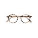 IZIPIZI Unisex Shape D Lesebrille Light Tortoise one Size