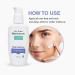 Oil-Free Moisture Facial Moisturizer with SPF 15 | Hydrating Lightweight & Non-Greasy | 4 fl oz - International Shipping Available - Buy Online on GoSupps.com