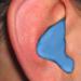 Radians Custom Molded Tan Earplugs - Noise Reduction Ear Protection - Buy Online on GoSupps.com