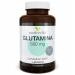 Medverita - glutamine 500mg - amino acid - regeneration of the muscles - strengthening immunity - dietary supplements - 2 capsules per day - 120 capsules
