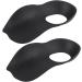 High Arch Orthotic Shoe Insoles - Relieve Foot Pain Flat Feet & Plantar Fasciitis - S/M/L Sizes Available - International Shipping - Buy Online on GoSupps.com