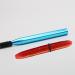 Wacky Rig Tools 2 Pcs with 320 Pcs Wacky O-Rings | Luxiv Fishing Worm Rig Tool Kits | Clip Baits Tools with Keychain - Blue - Buy Online on GoSupps.com