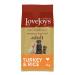 Lovejoys Hypoallergenic Complete Dry Adult Dog Food Turkey and Rice 2 kg Turkey and Rice 2 kg (Pack of 1)