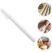 GRADENEVE 4pcs Baking Pigment Pen Cakes Biscuits Painting Pens Chocolate Pen Edible Pen White Plastic - Buy Online on GoSupps.com
