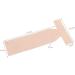 FARUTA 5PCS Bunion Corrector & Protector Sleeves - Toe Straightener for Bunion Relief & Hammer Toe Aid Surgery - Buy Online on GoSupps.com