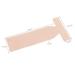 Faruta 5x Bale Toe Correction Sleeves | Large Toe Spreader & Protector for Hammer Toe Relief | Comfortable Foot Care Solution - Buy Online on GoSupps.com