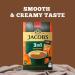 Jacobs 3-en-1 Caf instantan en sachets 6 paquets de 24 sticks 302 4 g Total 144 sticks ORIGINAL 24 STICKS / SACHETS 302.4G 24 unit (Lot de 6) - Buy Online on GoSupps.com