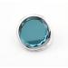Portable Blue Compact Mirror with 2x 1x Magnification - Great Gift for Women, Moms & Kids - Buy Online on GoSupps.com