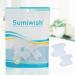 Sumiwish Toe Spacers Separators - 16 Pack Bunion Corrector and Toe Alignment Relief Pads - Buy Online on GoSupps.com