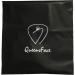 QueensFace Black Mesh Dot Breathable Face Mask for Outdoor Riding and Running - Buy Online on GoSupps.com