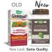 Nature's Way Ginkgold 60mg Tablets 150ea - Pack of 2 Boxes - Buy Online on GoSupps.com