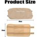 Reusable Castor Oil Wrap for Liver Detox | Pain Relief & Relaxation - Khaki - Buy Online on GoSupps.com