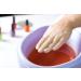 Creation Peach Paraffin Wax Refills - 6 lbs Bulk Block for Paraffin Wax Machine, Hand and Feet Therapy - Relieve Arthritis Pain, Hydrate Skin - Buy Online on GoSupps.com