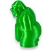 Funny Ogre Toothpaste Dispenser 3D Printed Gag Gift Cap for Kids and Adults | Green Pooping Cap - Buy Online on GoSupps.com