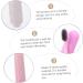 ULTECHNOVO Travel Toothbrush Set - 6 Pcs Manual Toothbrush and Toothpaste - Eco-Friendly Travel Case for Toothbrush Lovers - Buy Online on GoSupps.com