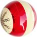American Billiards Training Cue Ball - Perfect for Eight Ball Practice | Billiards Cue Ball and Accessories - Buy Online on GoSupps.com
