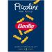Italian Gourmet Barilla Piccolini Mini Fusilli small spiral noodles for children & quick cooking cooking time 6 minutes from 100 durum wheat semolina ideal for sauces salads and soups 20 x 500 g + - Buy Online on GoSupps.com