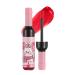 Siuwddee Liquid Lipstick - Lip Tint - Matte Wine Shade Long-Lasting Waterproof for Women and Girls Evenings Dates Gatherings