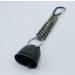 Bear Bell and Emergency Whistle Set for Hiking, Camping, Fishing - Style 2 - Buy Online on GoSupps.com