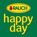 Rauch Happy Day Multivitamin MILD - 6-Pack (6 x 1L) - Buy Internationally | Premium Fruit Juice - Buy Online on GoSupps.com