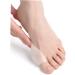 Healvian Silicone Gel Toe Separators for Runners - 6 Pairs Foot Separator Sleeves for Corns, Hammer Toes, and Bunions - Buy Online on GoSupps.com