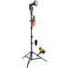 Godox Q-Type Multi-Functional Clip Mount for Flash Speedlite Strobe - 1/4-20 & 3/8-16 Interfaces - Buy Online on GoSupps.com