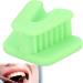 Dental Mouth Prop 3 Sizes Of Dental Bite Block Dental Bite Block for Dental Clinics for Dental Hospitals(Green S code) - Buy Online on GoSupps.com