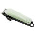 AMIUHOUN Luminous Clipper Shell Barber Hair Clipper Accessory for 8148 8591 Hair Clipper Back Housing Lid