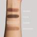Vapour Beauty Eyeshadow Quad - Non-Toxic & Cruelty-Free Clean Makeup (Archetype) - Buy Online on GoSupps.com