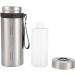 Xinde Mini Insulin Refrigerator - Durable 304 Stainless Steel Cooling Bottle for Travel (2-8 Degrees) - Buy Online on GoSupps.com