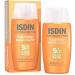 ISDIN PHOTOPROTECTOR fusion water magic glow SPF50 50 ml - Buy Online on GoSupps.com