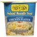 Tradition Instant Cup Soup Chicken (12x2.29OZ ) - Buy Online on GoSupps.com