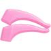 10-Piece Anti-Slip Ears for Glasses - Comfortable Fit for Kids & Adults - Pink (3.7 x 1.8 cm) - International Shipping - Buy Online on GoSupps.com