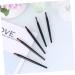 FRCOLOR 100pcs Disposable Lipstick Applicators - Premium Lip Gloss Brush Tool for Flawless Makeup | International Shipping - Buy Online on GoSupps.com