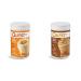 Quest Nutrition Salted Caramel Protein Powder 26g Protein 1g Sugar Low Carb Gluten Free 1.6 Pounds 24 Servings & Peanut Butter Protein Powder 23g Protein 1g Sugar Low Carb Gluten Free