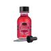KamaSutra Oil of Love Strawberry Dreams - kissable love oil strawberry dreams 1 pack (1 x 100 ml) strawberry