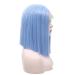 SHIYID Glueless Lace Front Wig - Heat Resistant Synthetic Wig for Women | Shop Now for International Shipping - Buy Online on GoSupps.com