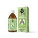 LCA KIDS MAL DES TRANSPORTS | Calme les naus es et les vomissements | Gingembre Citron | Enfants d s 3 ans | Go t Citron | Ingr dients d'origine naturelle | Solution buvable | 200ml