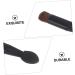 Mipcase 10pcs Eyeliner Eye Eyeshadow Good Cosmetic Women Double Practical Girls End Applicator in Tool - Buy Online on GoSupps.com